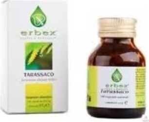 TARASSACO-integratore-alimentare-100-capsule-Erbex