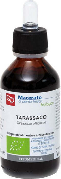 TARASSACO-Tintura-Madre-Bio-100-ml-Fitomedical
