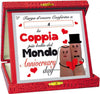Targa La Coppia Più Bella Del Mondo Targa Premio Divertente Idea Regalo per fidanzati Casa e cucina/Decorazioni per interni/Accessori decorativi/Targhe e cartelli Kondorama - Martinsicuro, Commerciovirtuoso.it