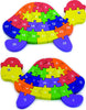 Tartaruga-Puzzle-con-lettere-e-numeri-in-legno-Viga
