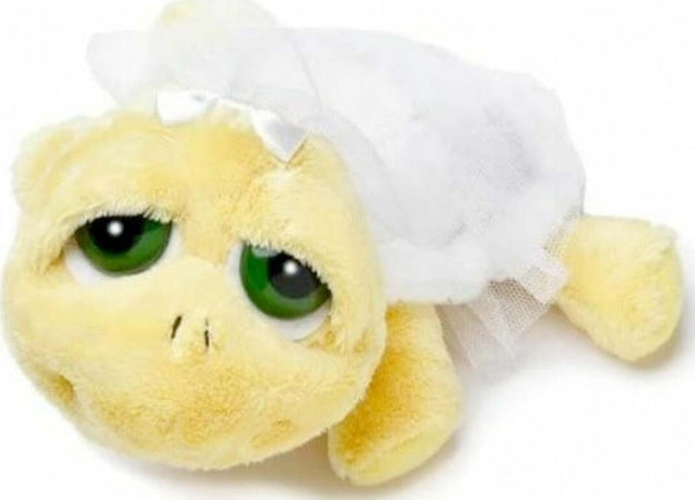 Tartaruga-Sposa-Peluche-Nobrand