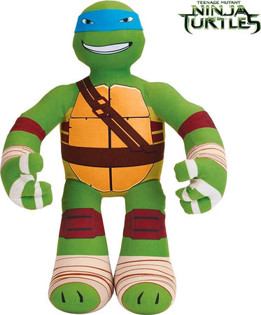 Tartarughe Ninja Peluche Parlante Con Oltre 10 Frasi E Suoni Bambini Giochi Giochi e giocattoli/Peluche/Animali di peluche Trade Shop italia - Napoli, Commerciovirtuoso.it