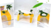 Tartarughiera Acquario Con Isola Scala Arrampicata Tartaruga Terrazza Piantine Prodotti per animali > Prodotti per Acquari > Acquari e Terrari Trade Shop italia - Napoli, Commerciovirtuoso.it