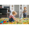 Tappeto Gioco Double-Face Prince Lionheart