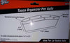 TASCA ORGANIZER PER AUTO 2 PEZZI DA UTILIZZARE OVUNQUE Auto e Moto/Accessori per auto/Vani e contenitori/Borse per bagagliaio Scontolo.net - Potenza, Commerciovirtuoso.it
