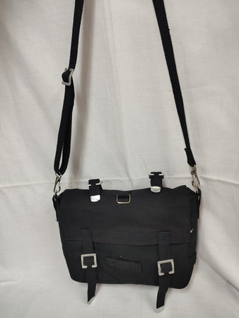 Borsa Tascapane mini nera