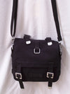 Borsa Tascapane mini nera