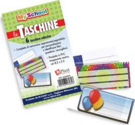 Tasche-adesive-Ri.Plast-62060800-Assortito