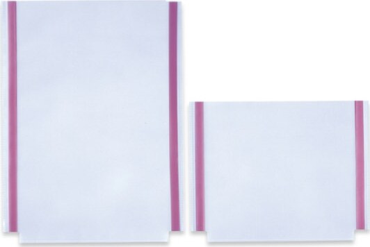 Tasche GS adesive con soffietto - PVC - 22x18 cm - trasparente - Sei Rota - conf. 10 pezzi Commercio Industria e Scienza/Forniture per imballaggio e spedizione/Scatole buste e tubi per spedizione/Buste per spedizione/Buste trasparenti Eurocartuccia - Pavullo, Commerciovirtuoso.it