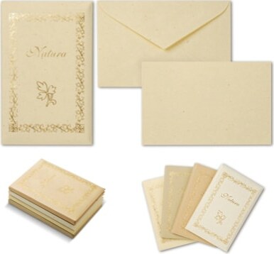 Taschetta 10 biglietti + 10 buste - Natura - colori assortiti - 90 x 140 mm - Rex Sadoch [multipack] 4 pezzi Cancelleria e prodotti per ufficio/Carta blocchi e quaderni/Biglietti e cartoncini/Biglietti di auguri Eurocartuccia - Pavullo, Commerciovirtuoso.it