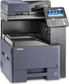 TASKalfa 308ci Multifunzione digitale laser (copia,stampa,scanner a colori  fax opzionale*) 30 ppm a Elettronica/Informatica/Stampanti e accessori/Stampanti a getto d’inchiostro e laser/Stampanti multifunzione/Laser Innovamy.it - Milano, Commerciovirtuoso.it