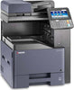 TASKalfa 308ci Multifunzione digitale laser (copia,stampa,scanner a colori  fax opzionale*) 30 ppm a Elettronica/Informatica/Stampanti e accessori/Stampanti a getto d’inchiostro e laser/Stampanti multifunzione/Laser Innovamy.it - Milano, Commerciovirtuoso.it