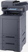 TASKalfa 352ci Multifunzione digitale laser (copia,stampa,scanner a colori e fax) 35 ppm a colori e Elettronica/Informatica/Stampanti e accessori/Stampanti a getto d’inchiostro e laser/Stampanti multifunzione/Laser Innovamy.it - Milano, Commerciovirtuoso.it