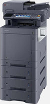 TASKalfa 352ci Multifunzione digitale laser (copia,stampa,scanner a colori e fax) 35 ppm a colori e Elettronica/Informatica/Stampanti e accessori/Stampanti a getto d’inchiostro e laser/Stampanti multifunzione/Laser Innovamy.it - Milano, Commerciovirtuoso.it