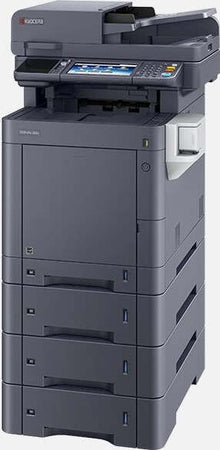 TASKalfa 352ci Multifunzione digitale laser (copia,stampa,scanner a colori e fax) 35 ppm a colori e Elettronica/Informatica/Stampanti e accessori/Stampanti a getto d’inchiostro e laser/Stampanti multifunzione/Laser Innovamy.it - Milano, Commerciovirtuoso.it