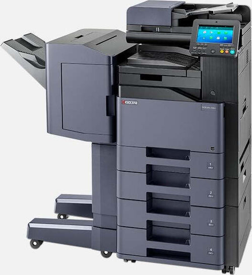 TASKalfa 358ci Multifunzione digitale laser (copia,stampa,scanner a colori  fax opzionale*) 35 ppm a Elettronica/Informatica/Stampanti e accessori/Stampanti a getto d’inchiostro e laser/Stampanti multifunzione/Laser Innovamy.it - Milano, Commerciovirtuoso.it