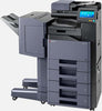 TASKalfa 358ci Multifunzione digitale laser (copia,stampa,scanner a colori  fax opzionale*) 35 ppm a Elettronica/Informatica/Stampanti e accessori/Stampanti a getto d’inchiostro e laser/Stampanti multifunzione/Laser Innovamy.it - Milano, Commerciovirtuoso.it