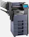 TASKalfa 358ci Multifunzione digitale laser (copia,stampa,scanner a colori  fax opzionale*) 35 ppm a Elettronica/Informatica/Stampanti e accessori/Stampanti a getto d’inchiostro e laser/Stampanti multifunzione/Laser Innovamy.it - Milano, Commerciovirtuoso.it