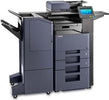 TASKalfa 408ci  Multifunzione digitale laser (copia,stampa,scanner a colori  fax opzionale*) 40 ppm Elettronica/Informatica/Stampanti e accessori/Stampanti a getto d’inchiostro e laser/Stampanti multifunzione/Laser Innovamy.it - Milano, Commerciovirtuoso.it