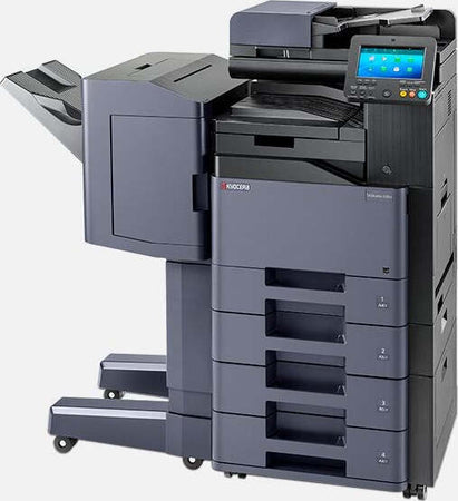 TASKalfa 508ci  Multifunzione digitale laser (copia,stampa,scanner a colori  fax opzionale*) 50 ppm Elettronica/Informatica/Stampanti e accessori/Stampanti a getto d’inchiostro e laser/Stampanti multifunzione/Laser Innovamy.it - Milano, Commerciovirtuoso.it