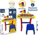 Tastiera-24-Tasti-Gambe-e-Sgabello-Joe-I'Next