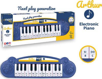 Tastiera-24Tasti-Arthur-I'Next