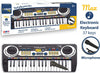 Tastiera-37-Tasti-con-Microfono-Max-I'Next