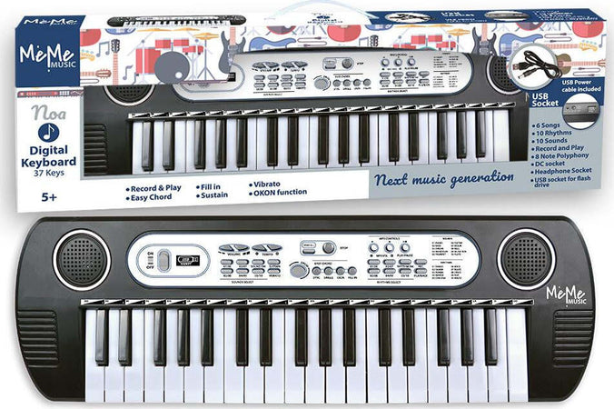 Tastiera-37Tasti-con-USB-Flashdrive-Noa-I'Next