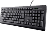 tastiera-a-filo-plug-and-play-trust-usb