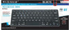 Tastiera Bluetooth Keyboard Per Pc Tablet Android Windows Layout Italiano Ek925m Informatica e Videogiochi > Accessori PC > Mouse e Tastiere PC Trade Shop italia - Napoli, Commerciovirtuoso.it