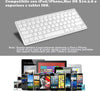 Tastiera-Bluetooth-Per-Pc-Samsung-Smartphone-Apple-Tablet-Ipad-Wireless-Keyboard