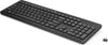 Tastiera computer 230 Black 3L1E7AA Elettronica/Informatica/Accessori/Tastiere Mouse e periferiche di input/Tastiere Scontolo.net - Potenza, Commerciovirtuoso.it