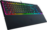 Tastiera-computer-Razer-RZ03-04460700-R3H1-ORNATA-V3-Wired-Black