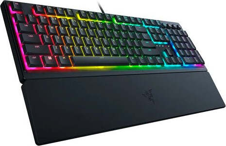 Tastiera-computer-Razer-RZ03-04460700-R3H1-ORNATA-V3-Wired-Black