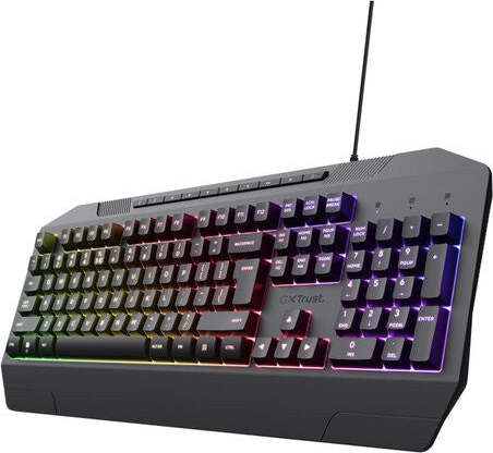 Tastiera-computer-Trust-24723-GXT-836-Evocx-Black