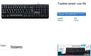 Tastiera Con Filo Usb 2.0 Confort Impermeabile Silenzioso Windows Macos Maxtech Ek-402m Informatica e Videogiochi > Accessori PC > Mouse e Tastiere PC Trade Shop italia - Napoli, Commerciovirtuoso.it