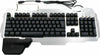 Tastiera Da Gioco Cablata Usb Con Retroilluminazione Rgb Design Ergonomico K55 Elettronica/Informatica/Accessori/Tastiere Mouse e periferiche di input/Tastiere Trade Shop italia - Napoli, Commerciovirtuoso.it