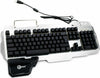 Tastiera Da Gioco Cablata Usb Con Retroilluminazione Rgb Design Ergonomico K55 Elettronica/Informatica/Accessori/Tastiere Mouse e periferiche di input/Tastiere Trade Shop italia - Napoli, Commerciovirtuoso.it