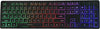 Tastiera Da Gioco Multimediale Cablata Q30k-rgb Illuminazione A Led Arcobaleno Elettronica/Informatica/Accessori/Tastiere Mouse e periferiche di input/Tastiere Trade Shop italia - Napoli, Commerciovirtuoso.it