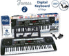 Tastiera-Digitale-61Tasti-USB-e-adattatore-James-I'Next