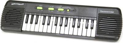 TASTIERA ELETTRONICA 29 TASTI PIANOLA A BATTERIE BAMBINI CON MELODIE RITMO 42CM  Trade Shop italia - Napoli, Commerciovirtuoso.it