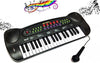 TASTIERA ELETTRONICA GIOCATTOLO CON MICROFONO 22 TASTI CON 8 MELODIE 8 STRUMENTI  Trade Shop italia - Napoli, Commerciovirtuoso.it