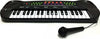 TASTIERA ELETTRONICA GIOCATTOLO CON MICROFONO 22 TASTI CON 8 MELODIE 8 STRUMENTI  Trade Shop italia - Napoli, Commerciovirtuoso.it