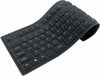 Tastiera Flessibile in Silicone USB/PS2 Giochi e giocattoli/Strumenti musicali giocattolo/Pianoforti e tastiere Scontolo.net - Potenza, Commerciovirtuoso.it