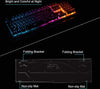 Tastiera Gaming Da Gioco Cablata Retroilluminata Arcobaleno Rgb Luce Led Qk708 Elettronica/Informatica/Accessori/Tastiere Mouse e periferiche di input/Tastiere Trade Shop italia - Napoli, Commerciovirtuoso.it
