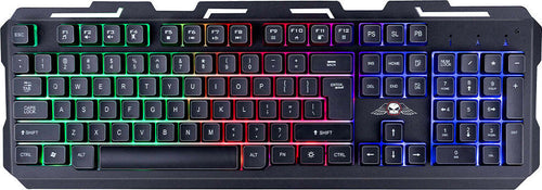 Tastiera-Gaming-da-Gioco-con-104-Tasti-Illuminazione-Led-RGB-Cavo-1,5m-USB-2.0