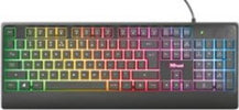Tastiera gaming Ziva - illuminata - Trust Videogiochi/PC/Accessori/Mouse da gioco Eurocartuccia - Pavullo, Commerciovirtuoso.it