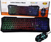 Tastiera Mouse Retroilluminata Gaming Con Cavo Usb Led Rgb Ergonomica Led-mk1568 Elettronica/Informatica/Accessori/Tastiere Mouse e periferiche di input/Tastiere Trade Shop italia - Napoli, Commerciovirtuoso.it