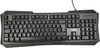 Tastiera Mouse Retroilluminata Gaming Con Cavo Usb Led Rgb Ergonomica Led-mk1568 Elettronica/Informatica/Accessori/Tastiere Mouse e periferiche di input/Tastiere Trade Shop italia - Napoli, Commerciovirtuoso.it
