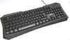 Tastiera Mouse Retroilluminata Gaming Con Cavo Usb Led Rgb Ergonomica Led-mk1568 Elettronica/Informatica/Accessori/Tastiere Mouse e periferiche di input/Tastiere Trade Shop italia - Napoli, Commerciovirtuoso.it